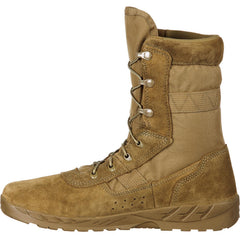 Rocky C7 Lightweight Commercial Military Boot - Flyclothing LLC