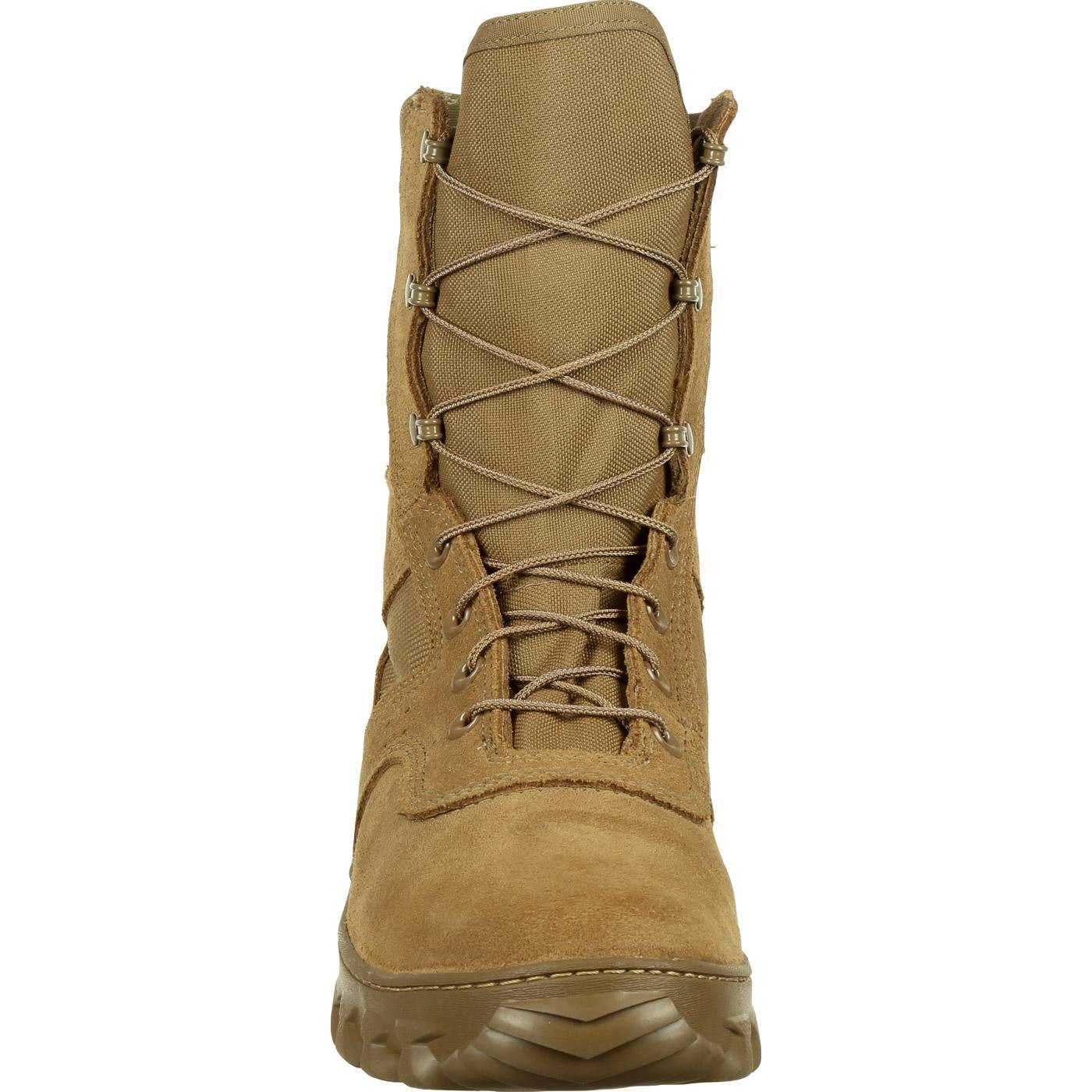Rocky S2V Enhanced Jungle Puncture Resistant Boot - Flyclothing LLC