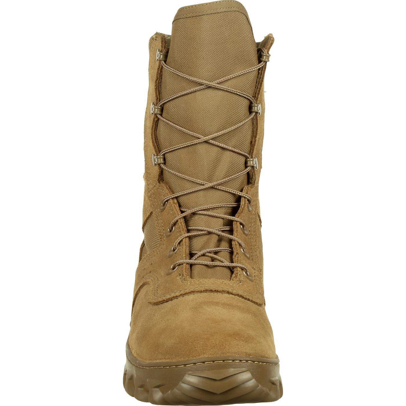 Rocky S2V Enhanced Jungle Puncture Resistant Boot - Rocky Boots - Flyclothing LLC