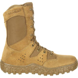 Rocky S2V Predator Military Boot - Rocky Boots - Flyclothing LLC