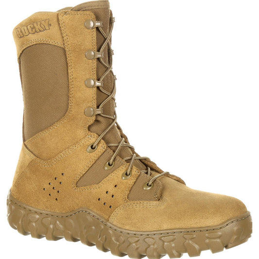 Rocky S2V Predator Military Boot - Rocky