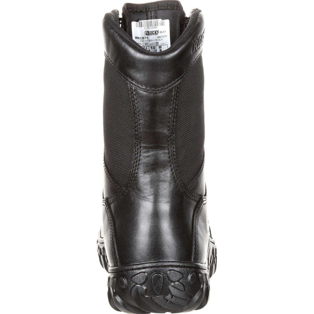 Rocky S2V Predator Public Service Boot - Rocky - Flyclothing LLC