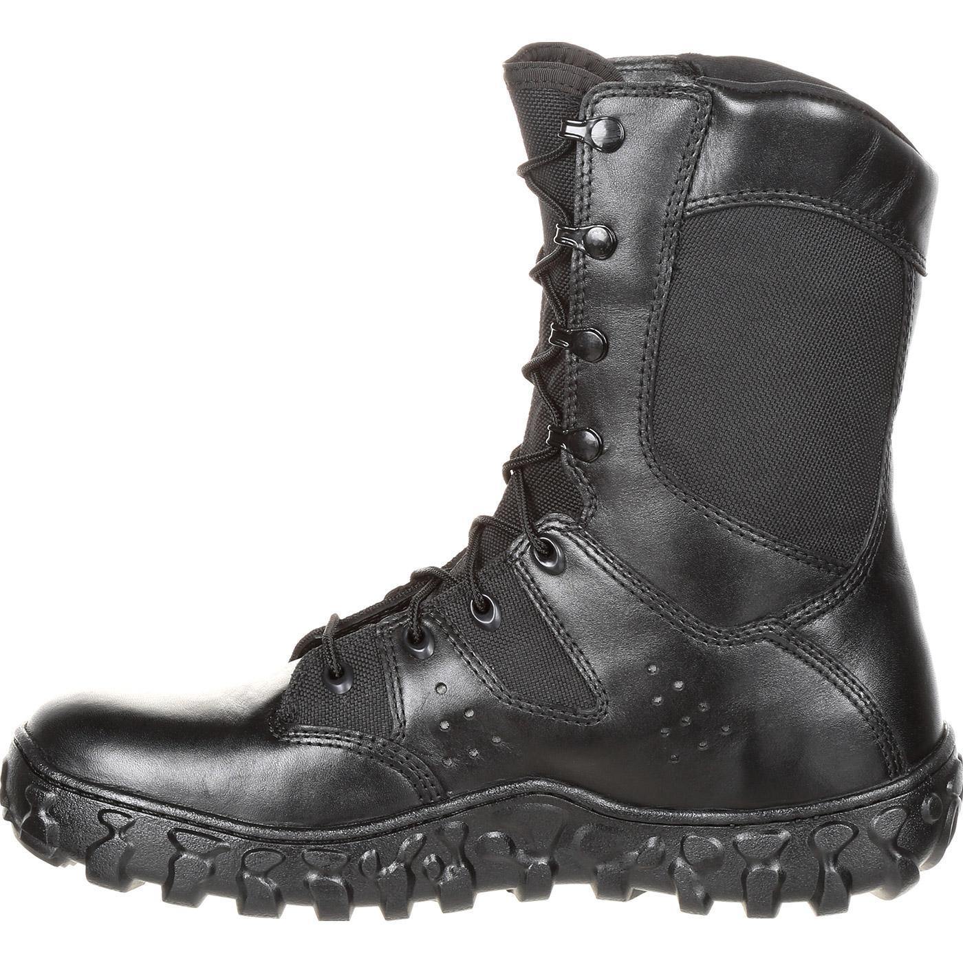 Rocky S2V Predator Public Service Boot - Flyclothing LLC