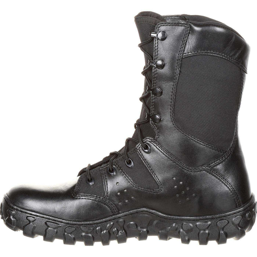 Rocky S2V Predator Public Service Boot - Rocky - Flyclothing LLC