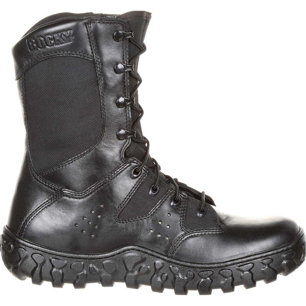 Rocky S2V Predator Public Service Boot - Rocky - Flyclothing LLC
