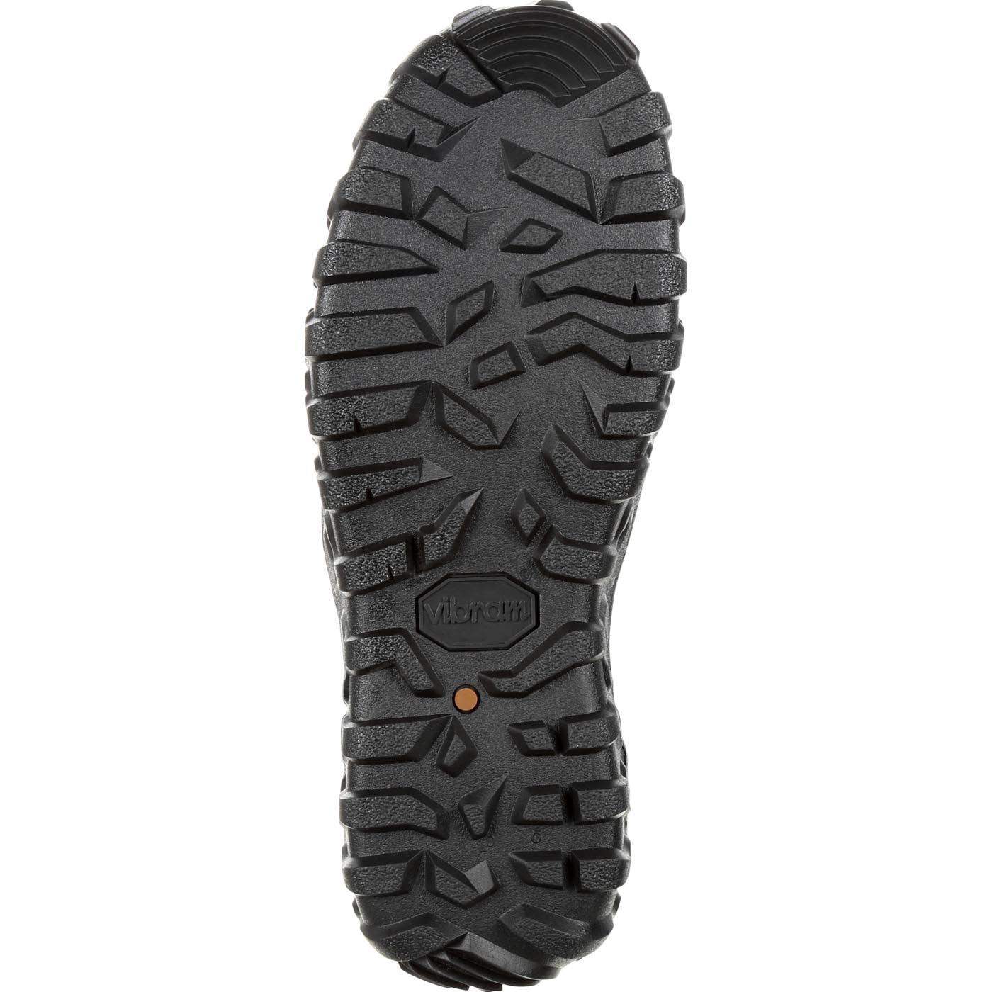 Rocky Black S2V 400G Insulated Tactical Military Boot - Rocky Boots - Flyclothing LLC