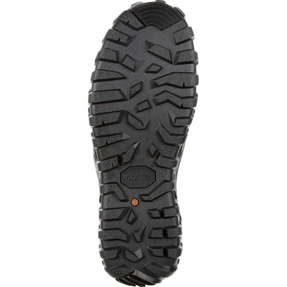 Rocky Black S2V 400G Insulated Tactical Military Boot - Rocky - Flyclothing LLC