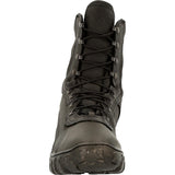Rocky Black S2V 400G Insulated Tactical Military Boot - Rocky