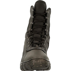 Rocky Black S2V 400G Insulated Tactical Military Boot - Rocky