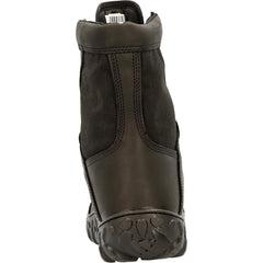 Rocky Black S2V 400G Insulated Tactical Military Boot - Rocky