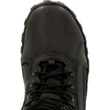 Rocky Black S2V 400G Insulated Tactical Military Boot - Rocky