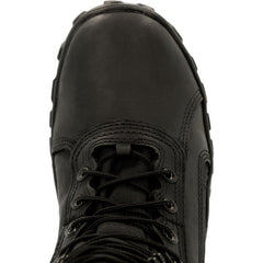 Rocky Black S2V 400G Insulated Tactical Military Boot - Rocky
