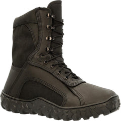 Rocky Black S2V 400G Insulated Tactical Military Boot - Flyclothing LLC