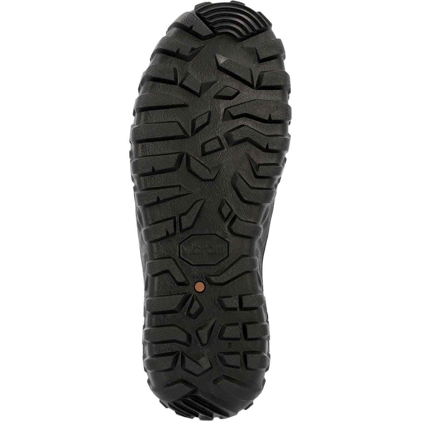 Rocky S2V Flight Boot 600G Insulated Waterproof Military Boot - Rocky