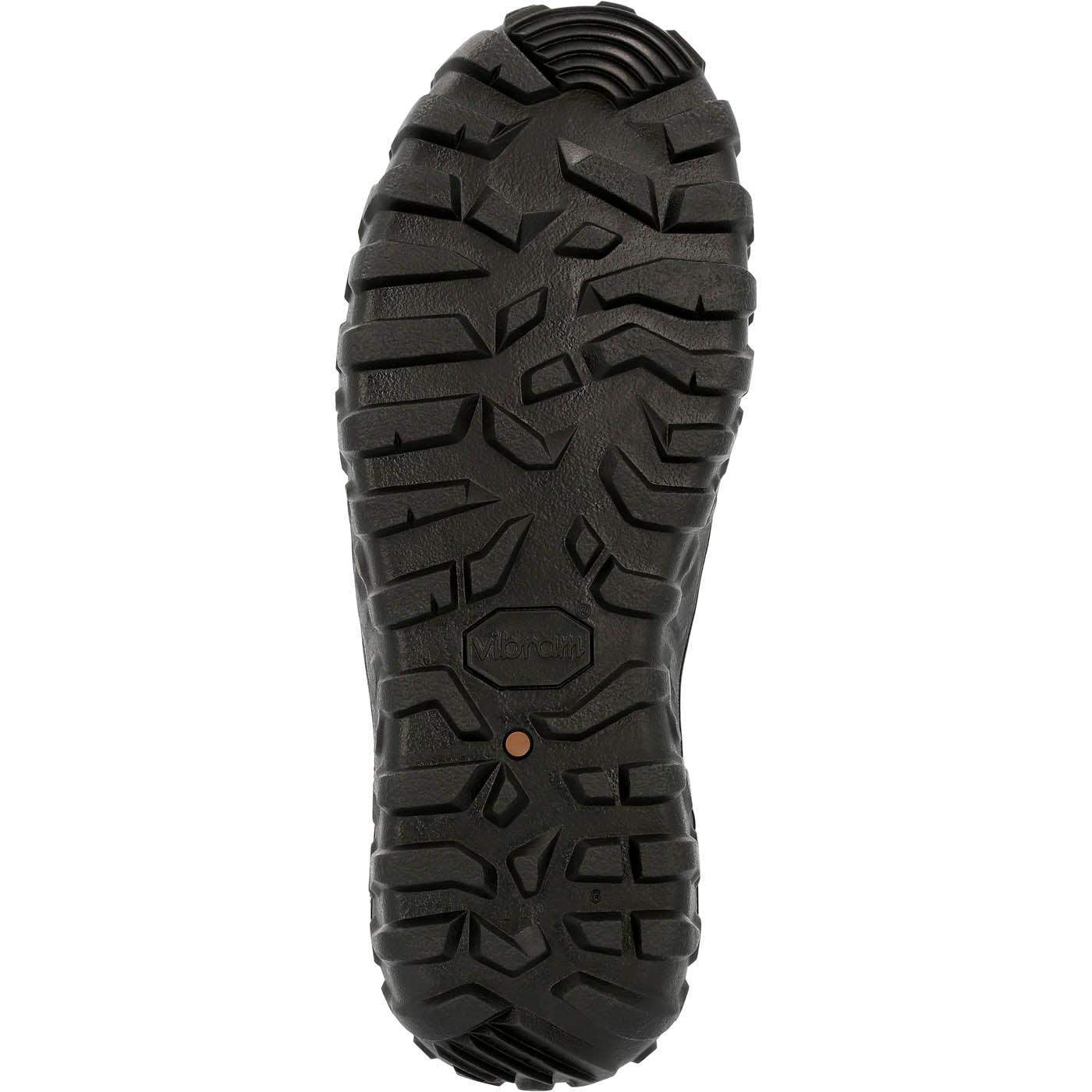 Rocky S2V Flight Boot 600G Insulated Waterproof Military Boot - Rocky Boots - Flyclothing LLC