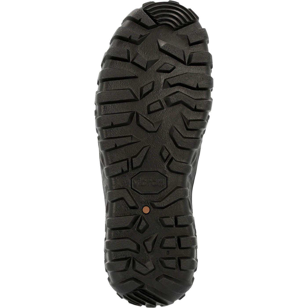 Rocky S2V Flight Boot 600G Insulated Waterproof Military Boot - Rocky - Flyclothing LLC