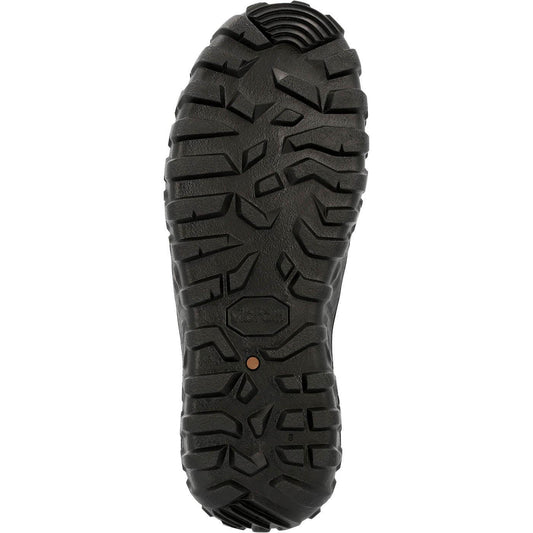 Rocky S2V Flight Boot 600G Insulated Waterproof Military Boot - Rocky