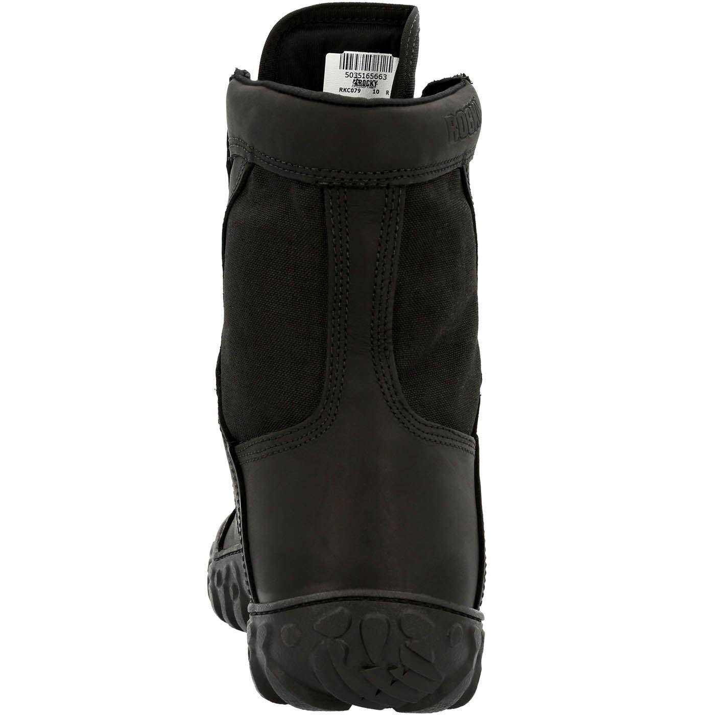 Rocky S2V Flight Boot 600G Insulated Waterproof Military Boot - Rocky