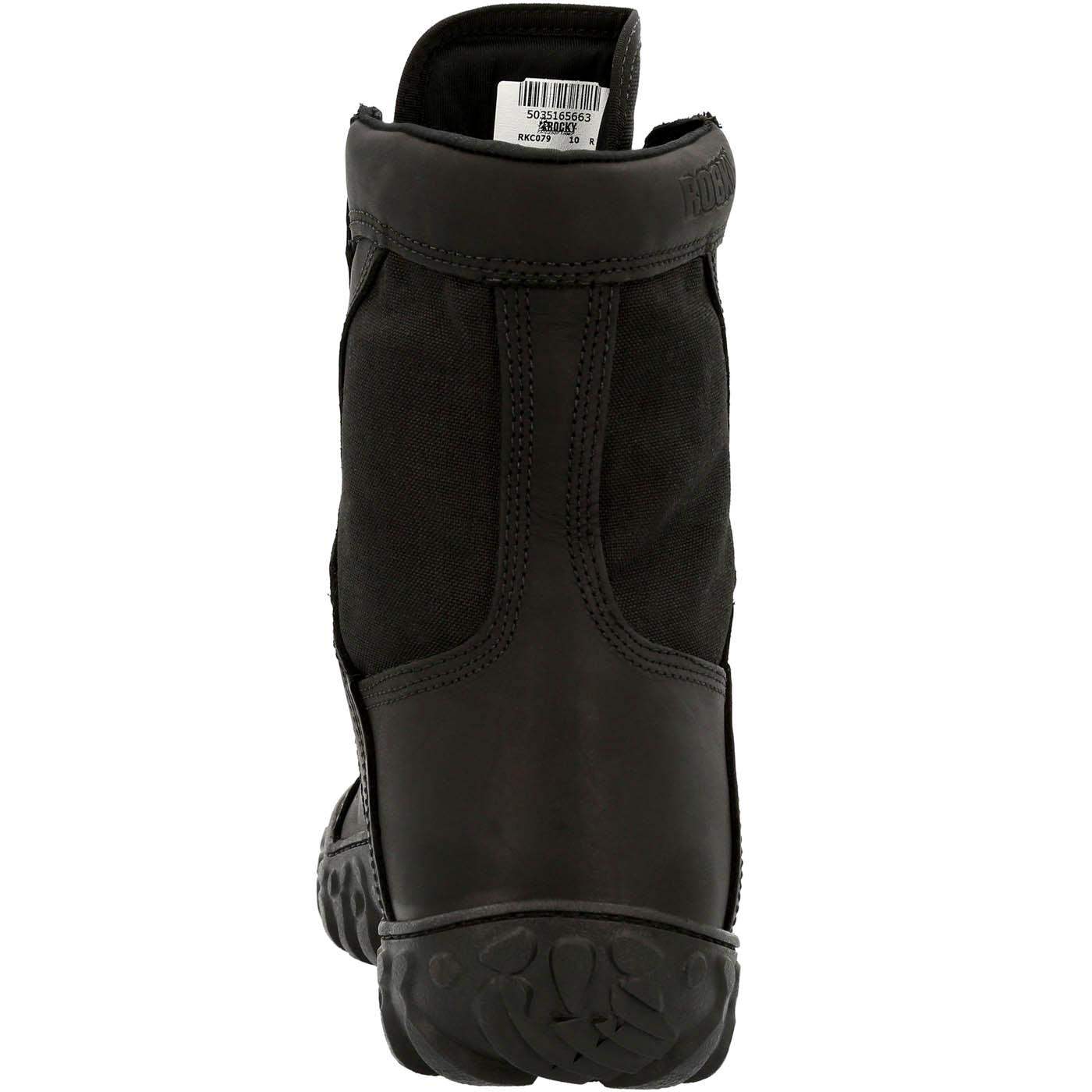 Rocky S2V Flight Boot 600G Insulated Waterproof Military Boot - Rocky Boots - Flyclothing LLC