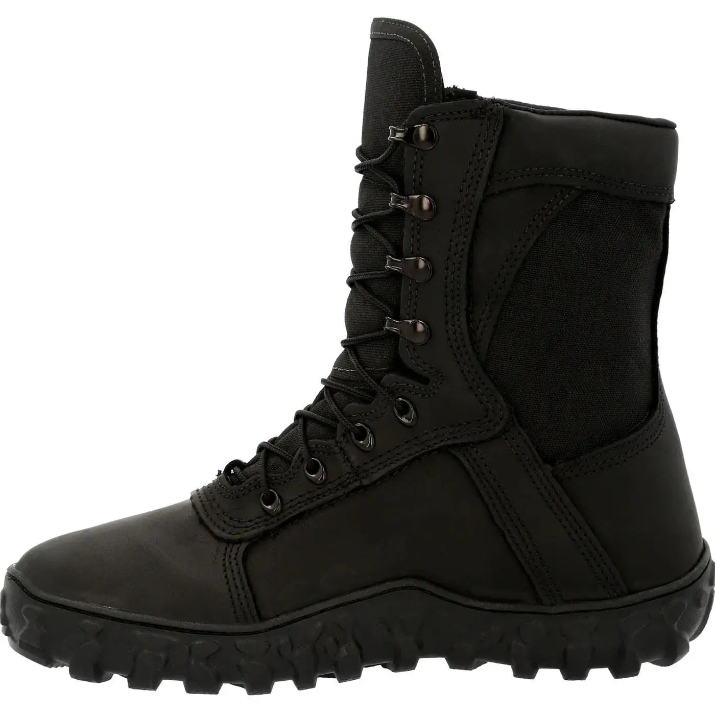 Rocky S2V Flight Boot 600G Insulated Waterproof Military Boot - Rocky Boots - Flyclothing LLC