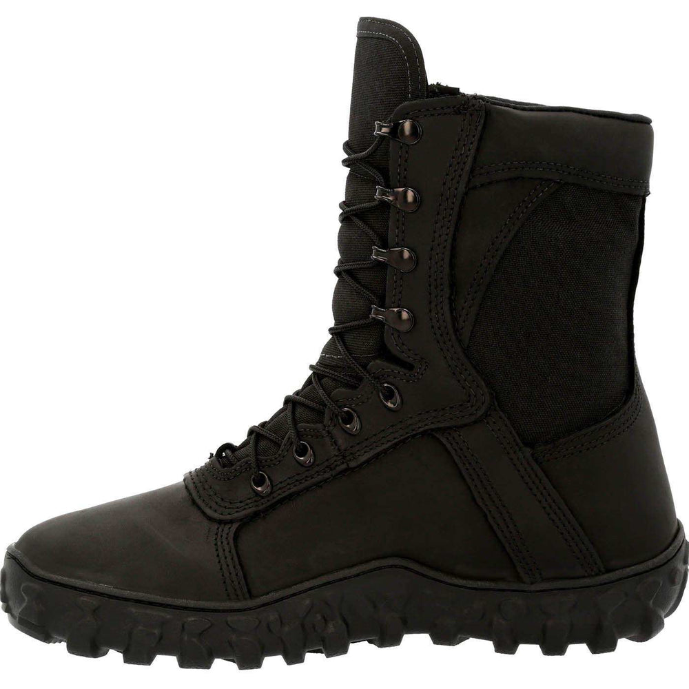 Rocky S2V Flight Boot 600G Insulated Waterproof Military Boot - Rocky - Flyclothing LLC