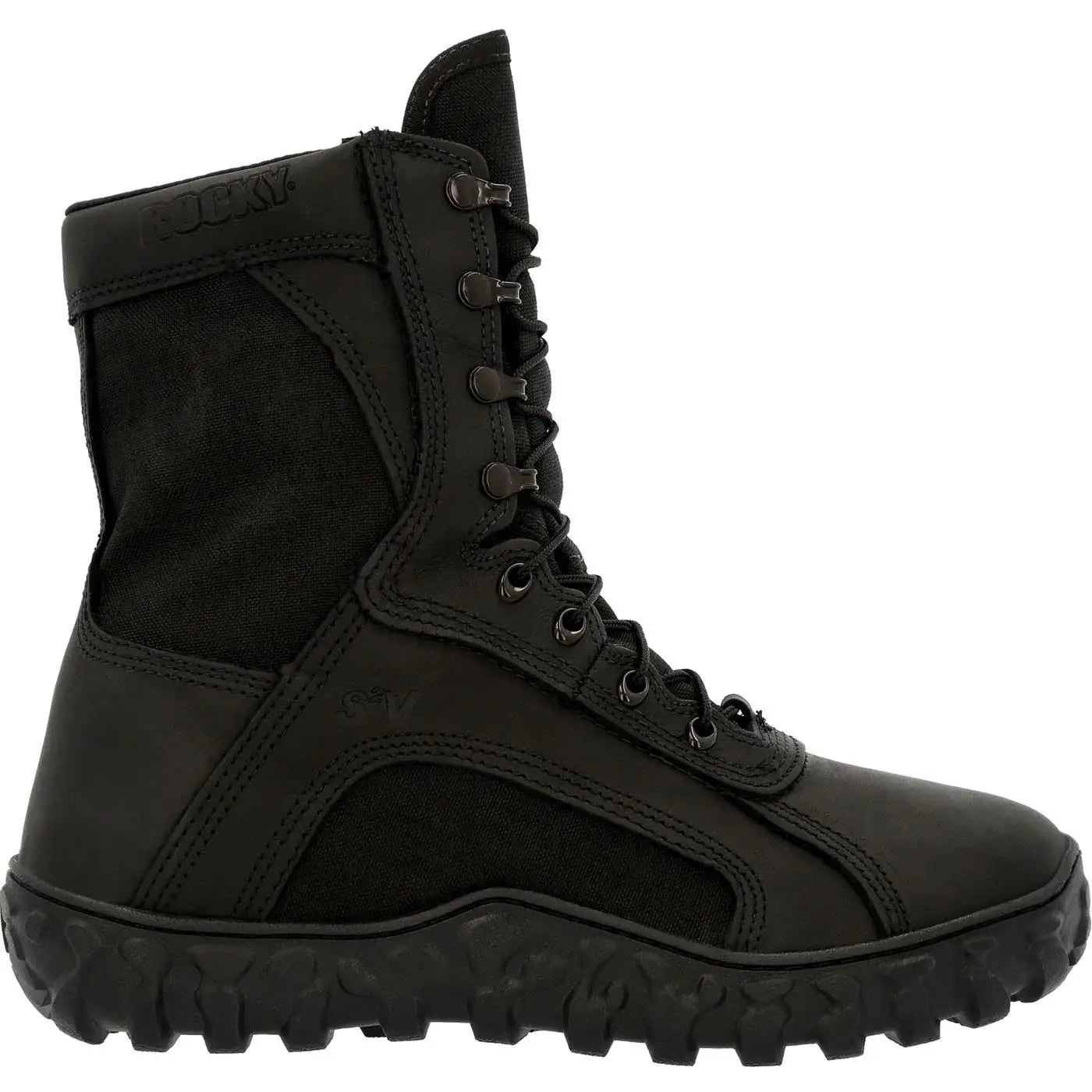 Rocky S2V Flight Boot 600G Insulated Waterproof Military Boot - Rocky Boots - Flyclothing LLC