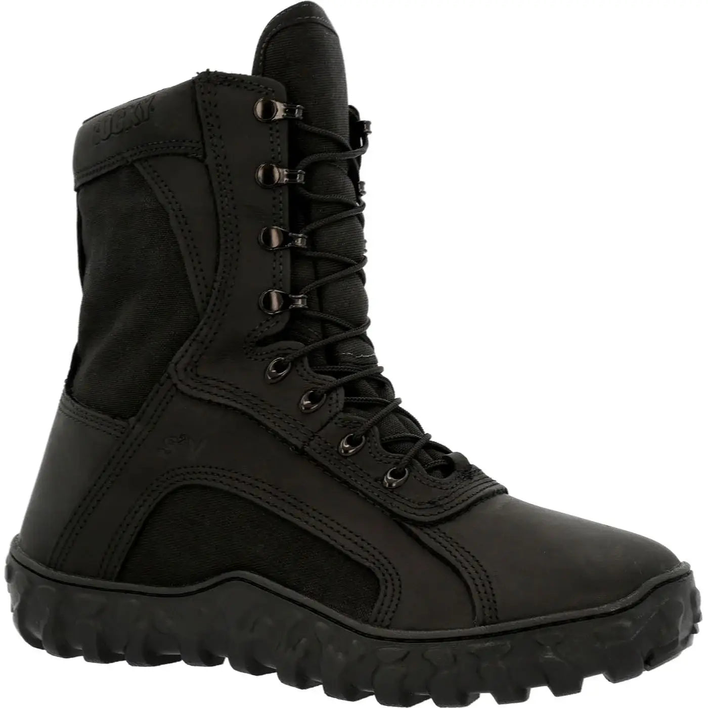 Rocky S2V Flight Boot 600G Insulated Waterproof Military Boot - Rocky Boots - Flyclothing LLC