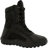 Rocky S2V Flight Boot 600G Insulated Waterproof Military Boot - Rocky