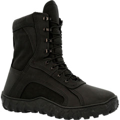 Rocky S2V Flight Boot 600G Insulated Waterproof Military Boot - Rocky