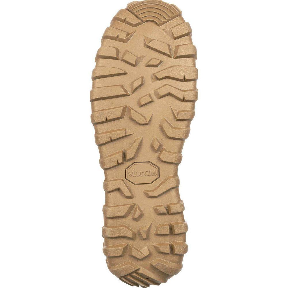 Rocky S2V Composite Toe Tactical Military Boot - Rocky - Flyclothing LLC