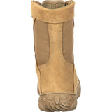 Rocky S2V Composite Toe Tactical Military Boot - Rocky