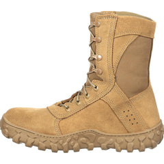 Rocky S2V Composite Toe Tactical Military Boot - Rocky