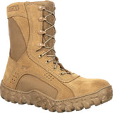 Rocky S2V Composite Toe Tactical Military Boot - Rocky