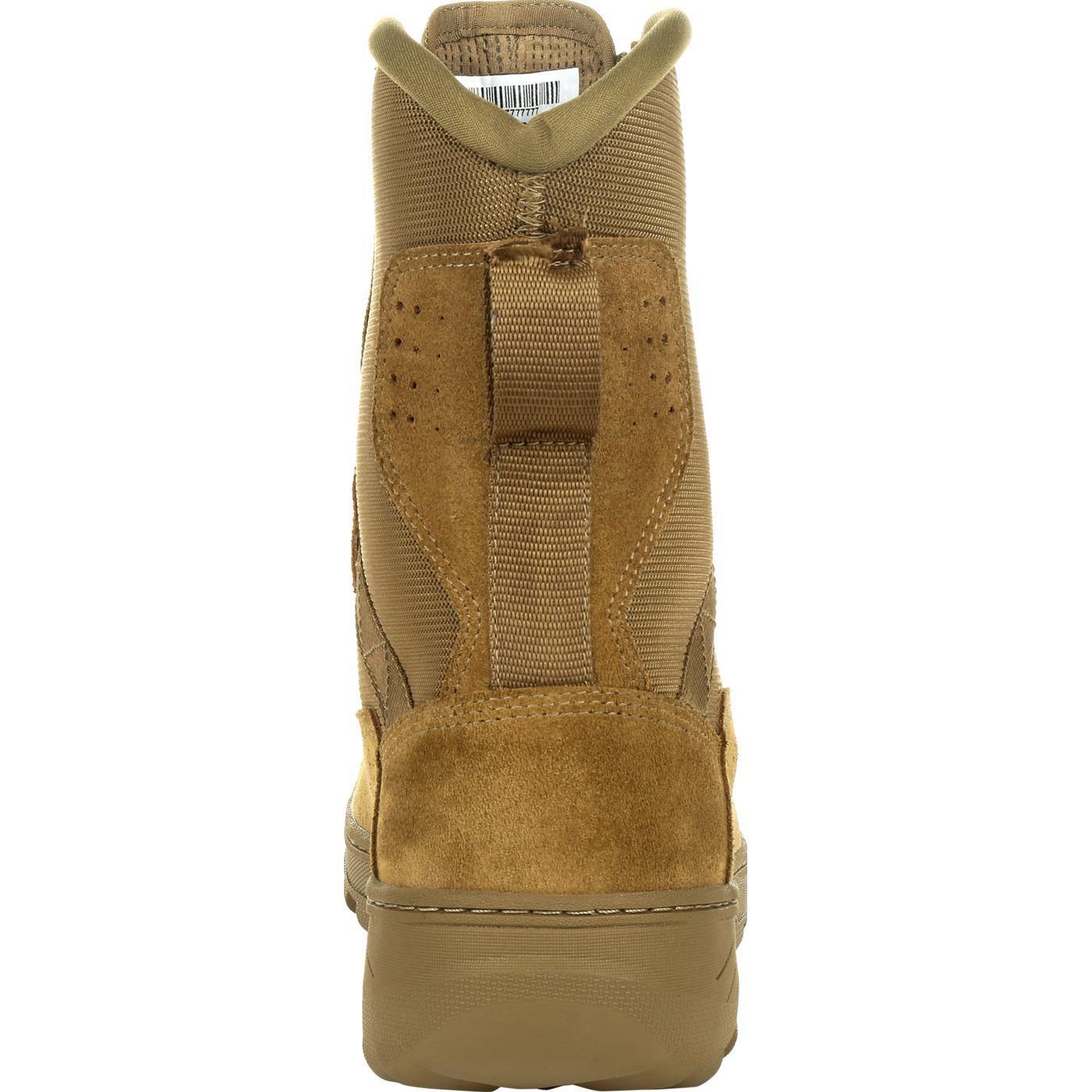 Rocky Havoc Commercial Military Boot - Rocky