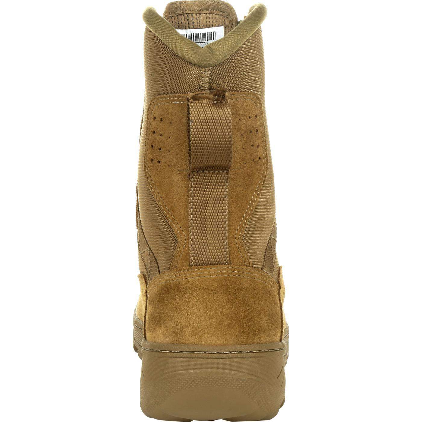 Rocky Havoc Commercial Military Boot - Rocky Boots - Flyclothing LLC