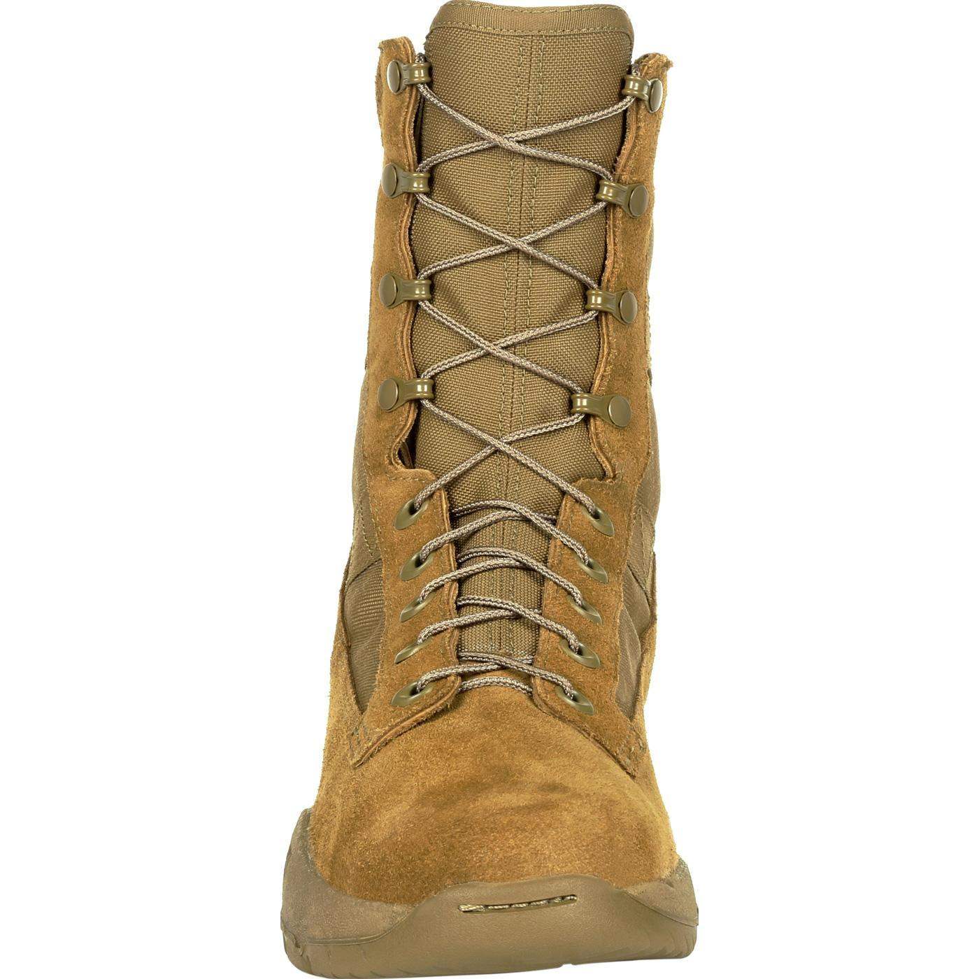 Rocky C4R V2 Tactical Military Boot - Rocky Boots - Flyclothing LLC