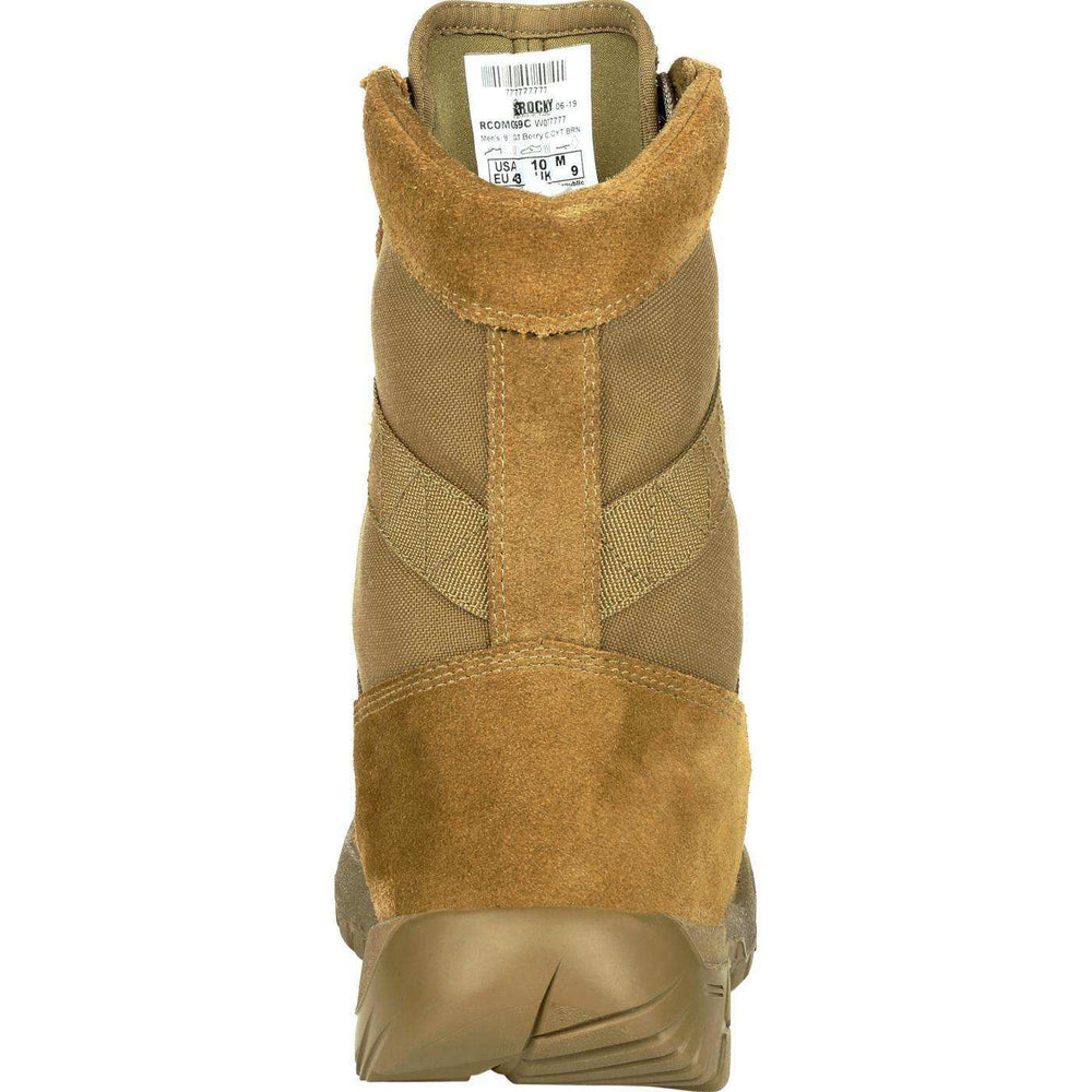 Rocky C4R V2 Tactical Military Boot - Rocky - Flyclothing LLC