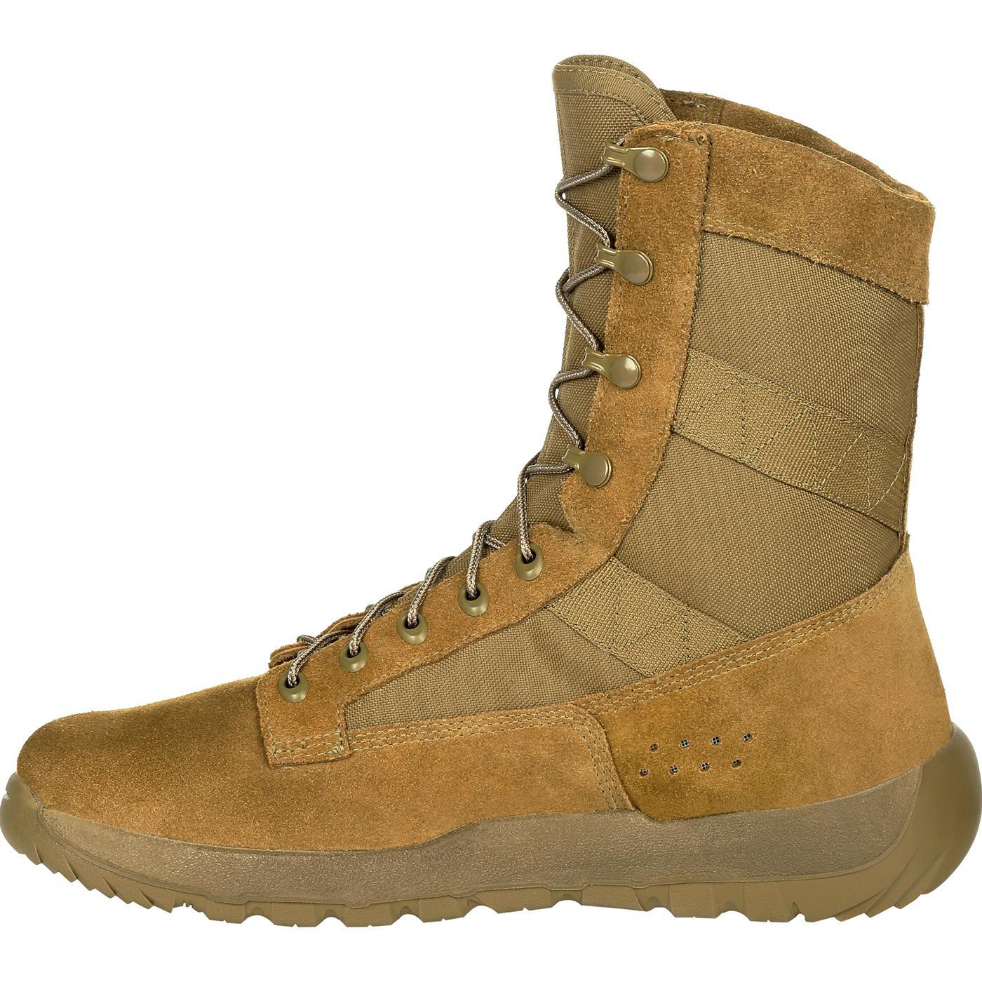 Rocky C4R V2 Tactical Military Boot - Flyclothing LLC