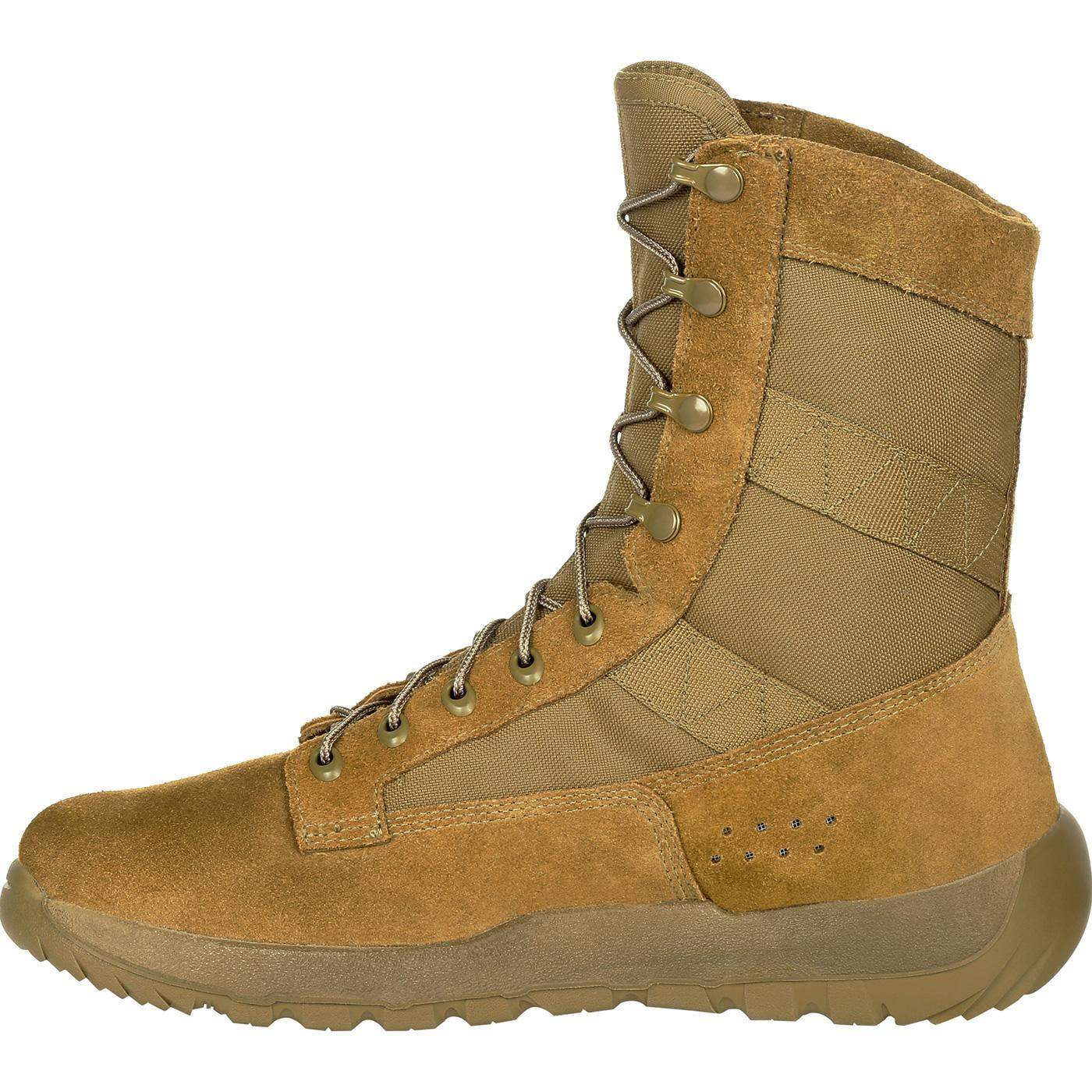 Rocky C4R V2 Tactical Military Boot - Rocky Boots - Flyclothing LLC