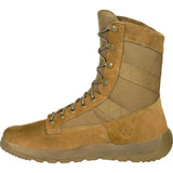 Rocky C4R V2 Tactical Military Boot - Rocky Boots - Flyclothing LLC