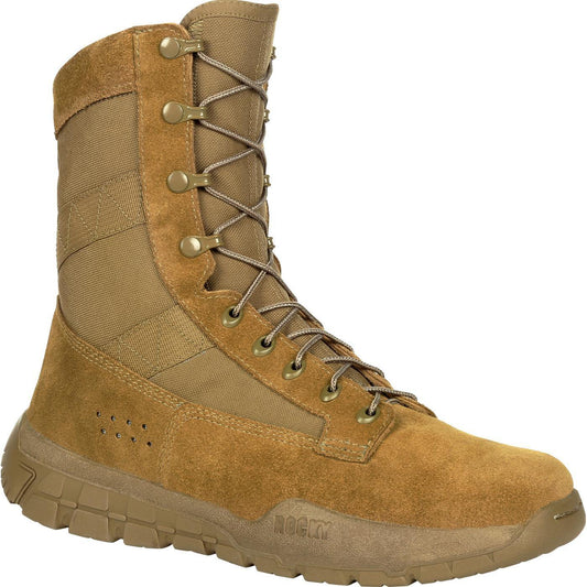 Rocky C4R V2 Tactical Military Boot - Rocky