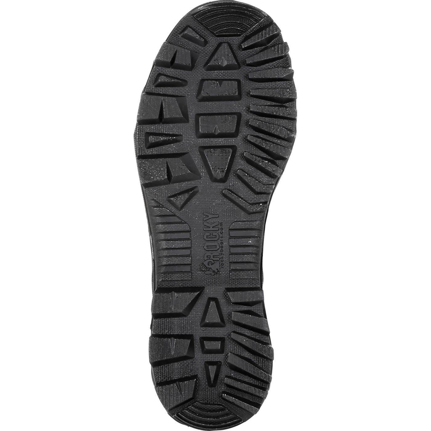 Rocky Priority Postal-Approved Duty Shoe - Rocky