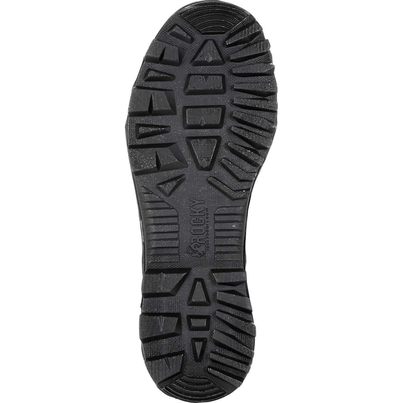 Rocky Priority Postal-Approved Duty Shoe - Rocky Boots - Flyclothing LLC