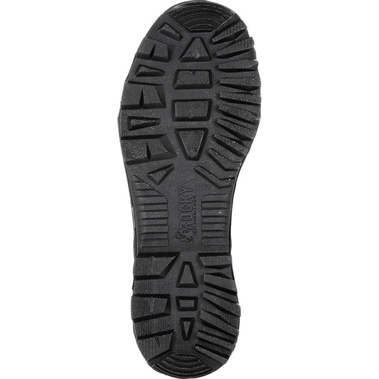 Rocky Priority Postal-Approved Duty Shoe - Rocky
