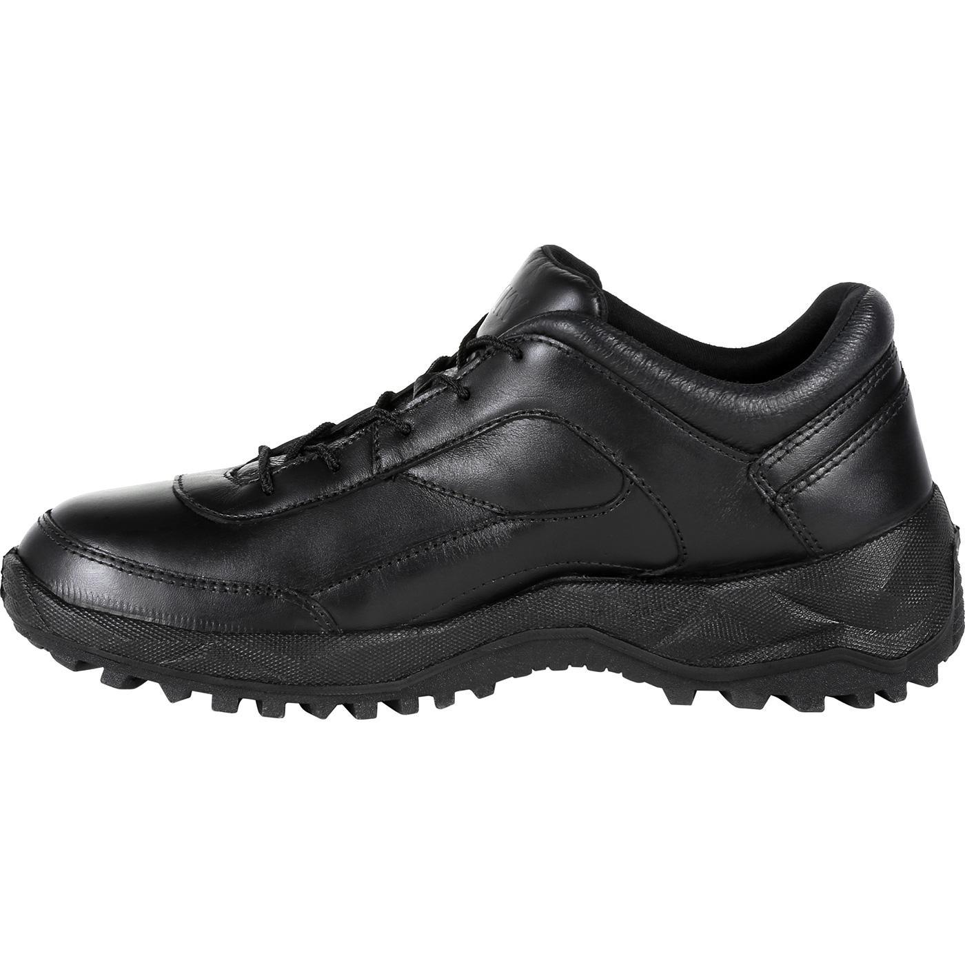 Rocky Priority Postal-Approved Duty Shoe - Flyclothing LLC