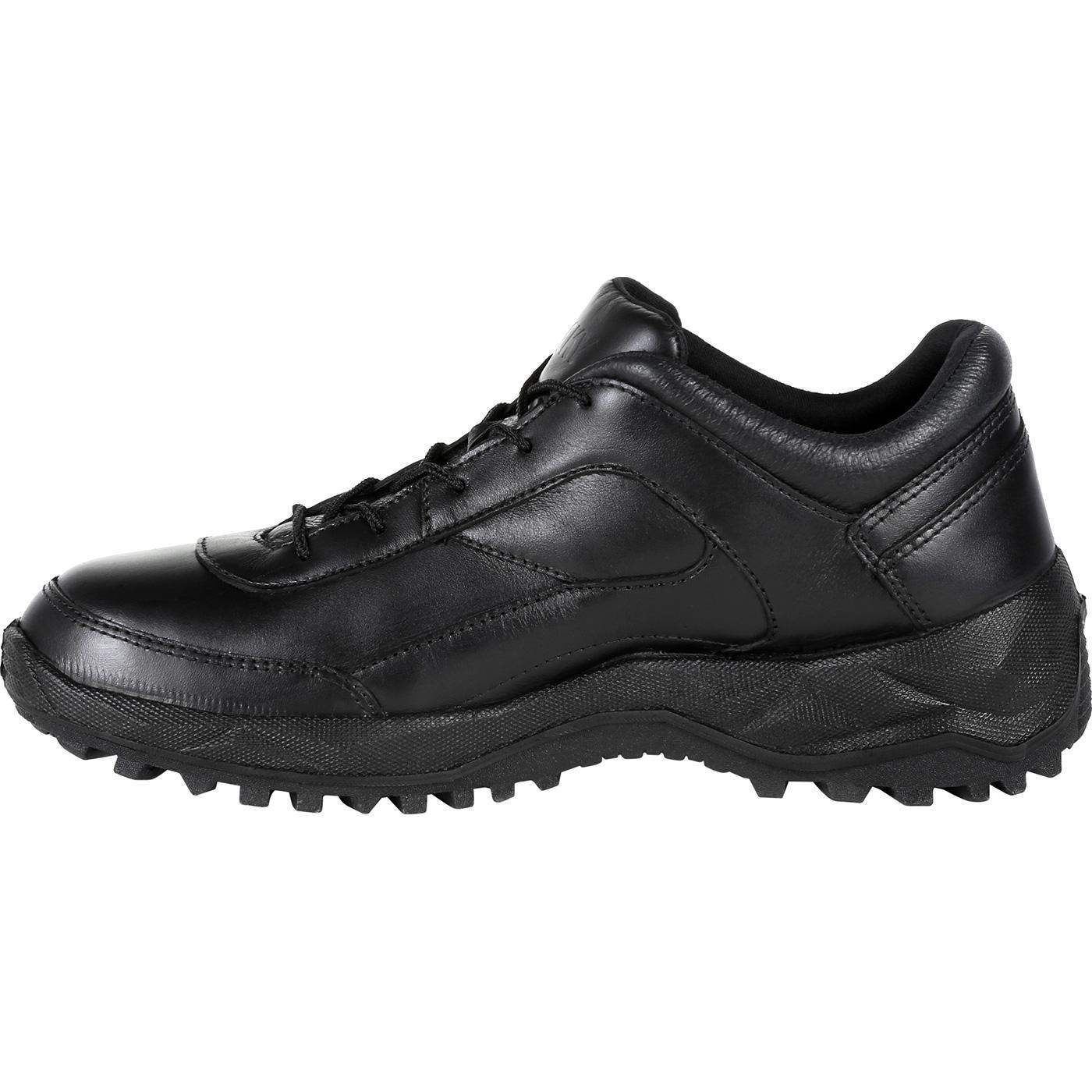 Rocky Priority Postal-Approved Duty Shoe - Rocky Boots - Flyclothing LLC