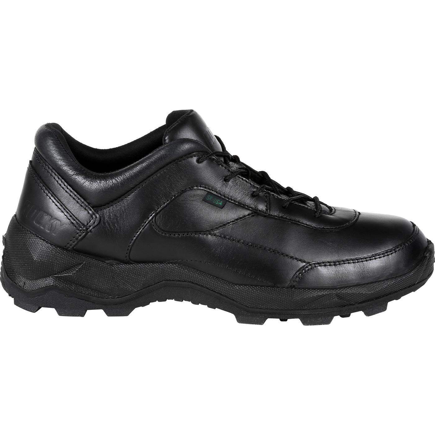 Rocky Priority Postal-Approved Duty Shoe - Rocky Boots - Flyclothing LLC