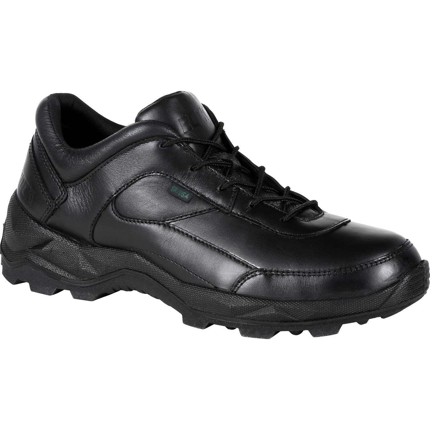 Rocky Priority Postal-Approved Duty Shoe - Rocky Boots - Flyclothing LLC
