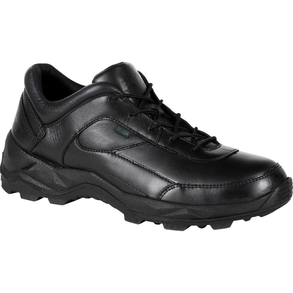 Rocky Priority Postal-Approved Duty Shoe - Rocky