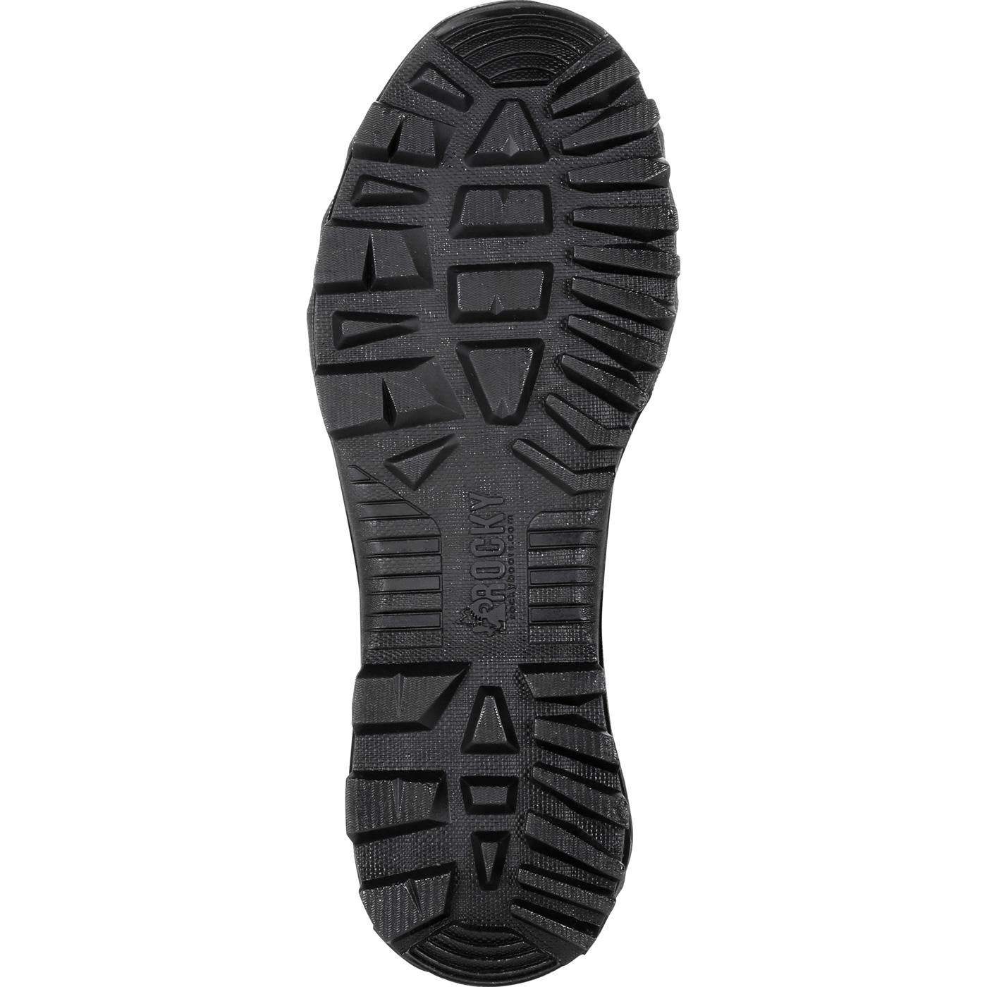 Rocky Priority Postal-Approved Duty Boot - Rocky Boots - Flyclothing LLC